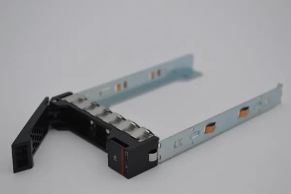 Lenovo Корпусный элемент сервера, черный (00HV061)