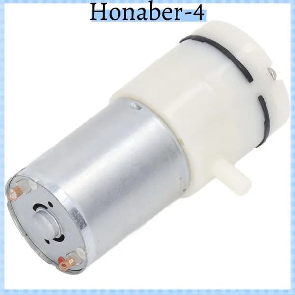 Воздушный микронасос DC24V