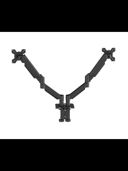 Кронштейн для мониторов ЖК BU-M12 черный 17"-32"