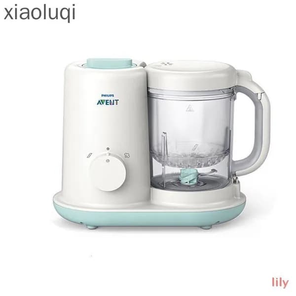 PHILIPS AVENT блендер mzm-20260425180045511