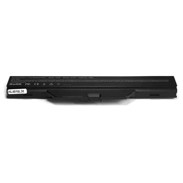 Аккумулятор для ноутбука HP Compaq 550, 6720s, 6820s Series (10.8V, 4400mAh). PN: DD06, KU532AA