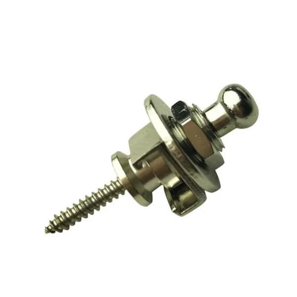Skidproof Круглая Голова Straplocks