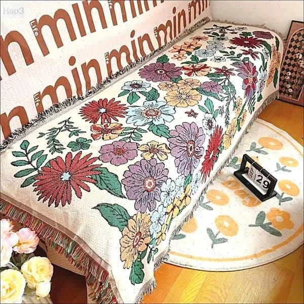 Кушетка 90х190х80 см,фиолетовый