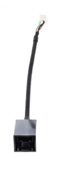 Переходник для подключения штатного USB ЮСБ разъема Mitsubishi Honda Toyota