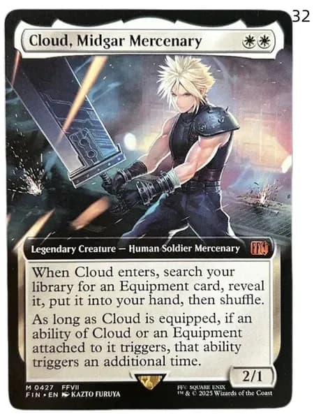 1 карта Magic The Gathering одна штука подарок прозрачные протекторы для карт mtg