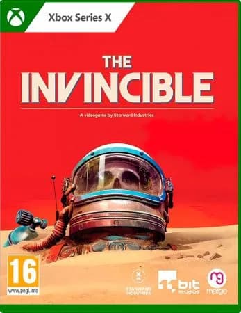 Игра  (Xbox Series, Русские субтитры)