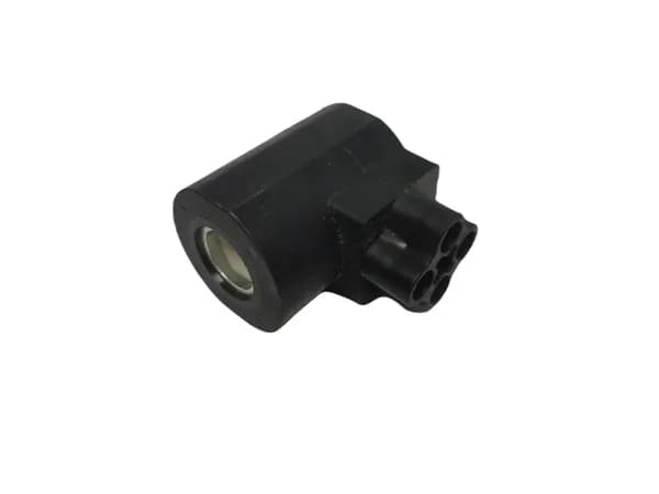 Катушка индуктивности-соленоид 24VDC 180HM 1,33A