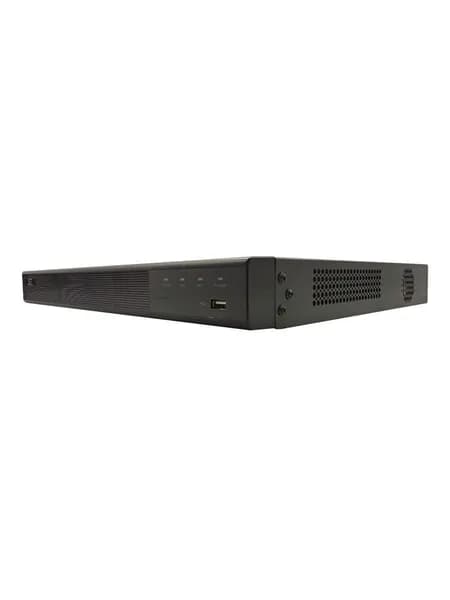 Видеорегистратор IP ST-NVR-V3212F97 32-канальный до 12Mp 2 HDD FORT