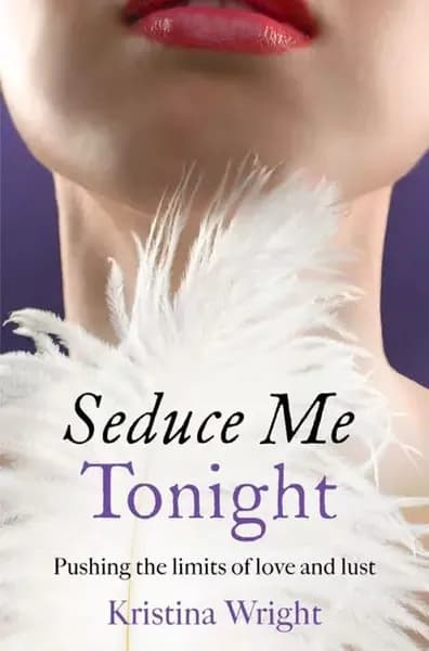 Seduce Me Tonight | Wright Kristina | Электронная книга