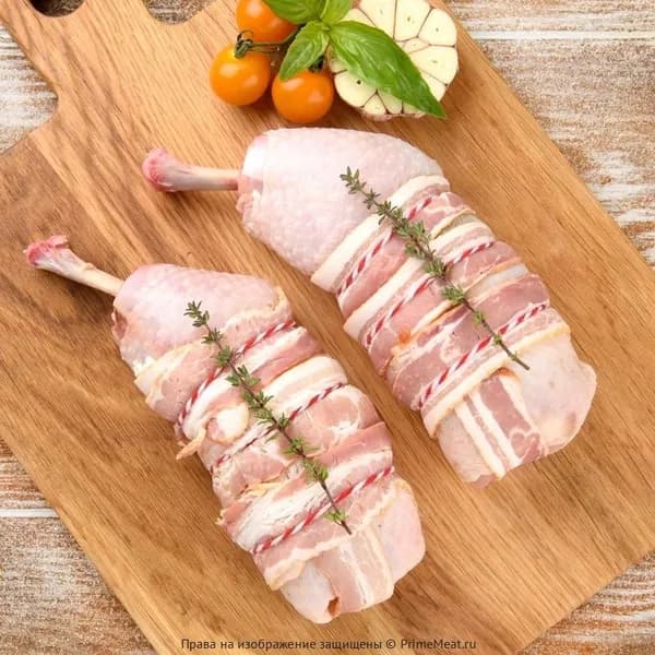 Попьет Primemeat "Жюльен" с лесными грибами и сыром