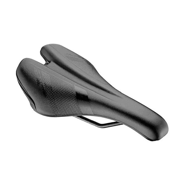 Седло Giant Contact Comfort Neutral, one size, black-black