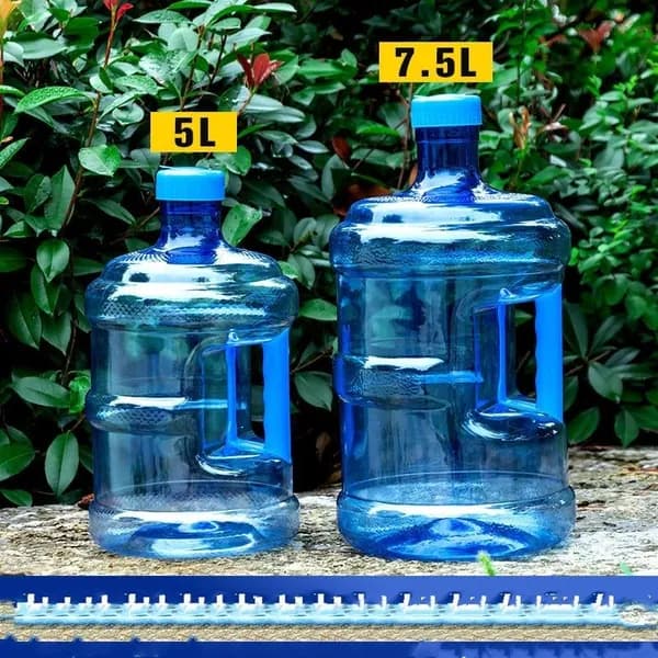 привалКанистра для воды