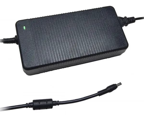 Блок питания ComOnyx 48 В, 3 А, 140 Вт с разъемом для подключения dc 5.5x2.1мм, co-ps48/3, 100-512