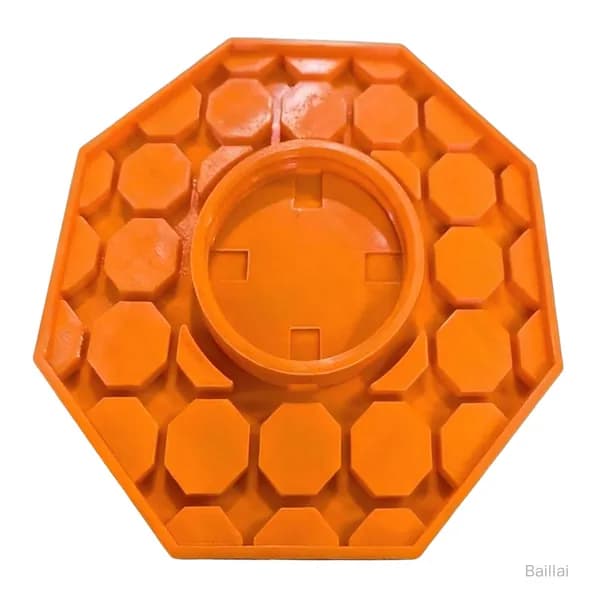 Поилка в виде пчелы, 3D-печать