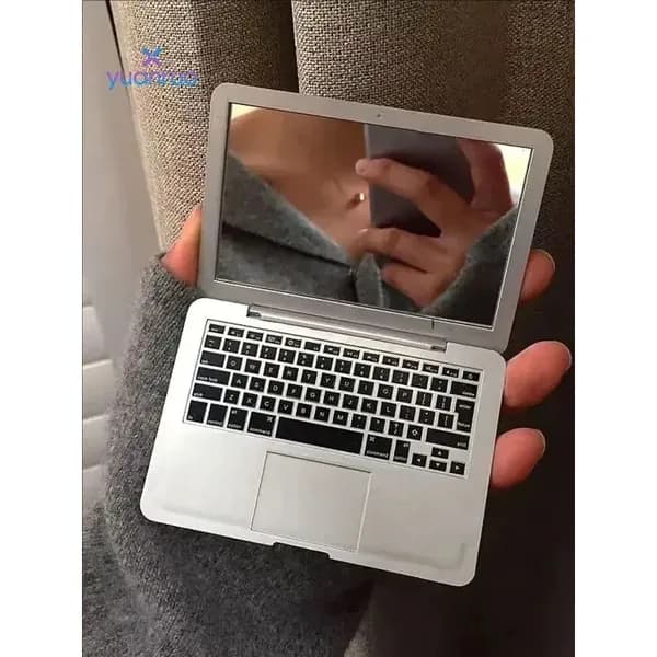 Зеркало гримерное