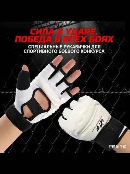 Снарядные перчатки-шингарты размер 8 (M)