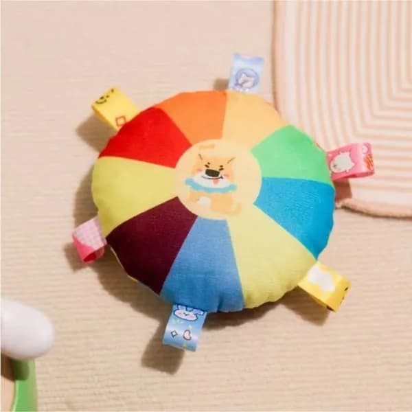 Интерактивная игрушка для собак