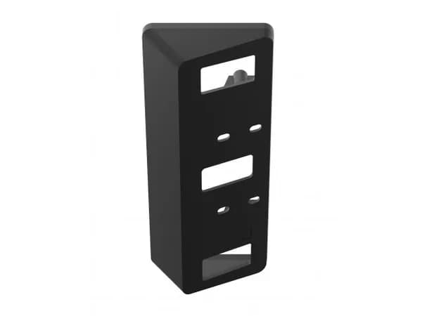 DS-KABV6113-A, Кронштейн для установки на стену вызывной панели серии KV6