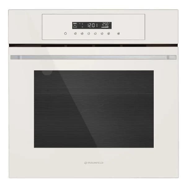 Электрический духовой шкаф Maunfeld AEOD60103BG