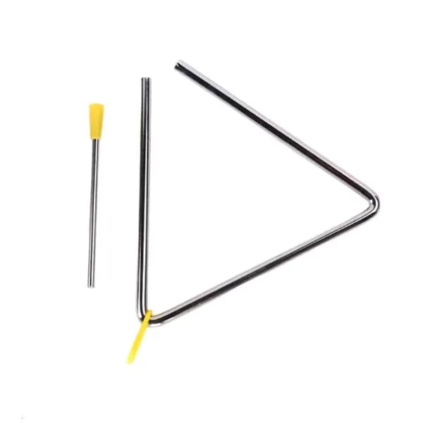 Музыкальный треугольник, - 15 cm
