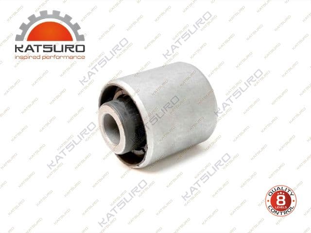 KAT-3040MAZ Сайлентблок заднего подпружинного рычага наружный для FORD, MAZDA