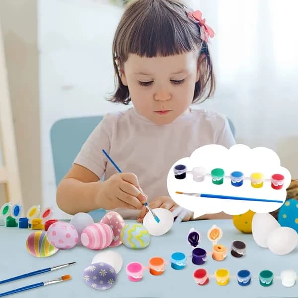 Набор для рисования,В комплект входит только копия paint и ручка