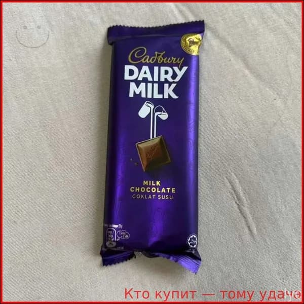 Эксклюзивный десерт из какао, премиумкласс