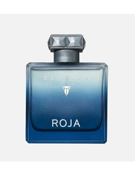 ROJA PARFUMS elysium eau intense Отливант 5 мл