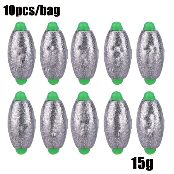 10Pcs Соединитель крюка