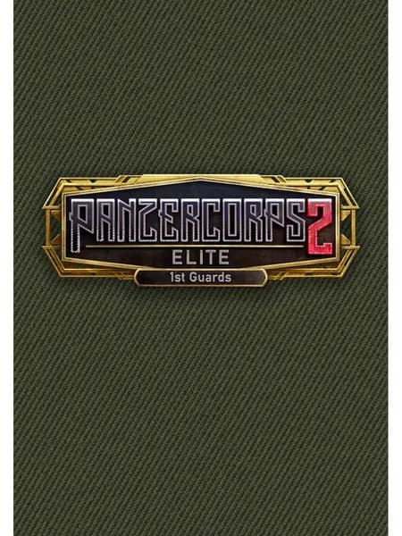 Panzer Corps 2: Elite - 1st Guards