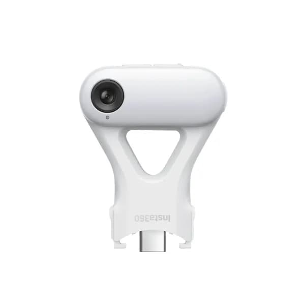 Объектив Объектив-трекер с ИИ серии Insta360 Flow 2