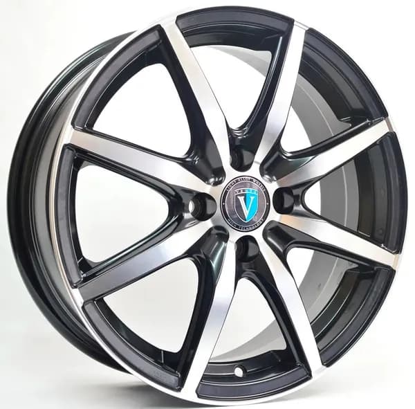 Venti Колесный диск Литой 16x6" PCD4х100 ET45 D60.1