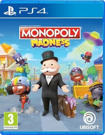 Игра  (PlayStation 4, PlayStation 5, Русская версия)