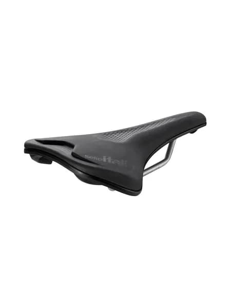 Седло Selle Italia Model Y L/ 064A324RKC001/ L1 (W 142 x L 246 mm) black