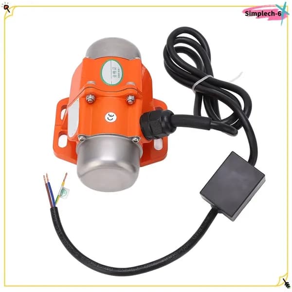 Вибрационный двигатель 100W