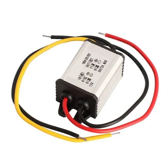 Блок питания сети автомобиля арт. LJ5JX4CP9UG9ZM2.06-AW4K5SA7ACM