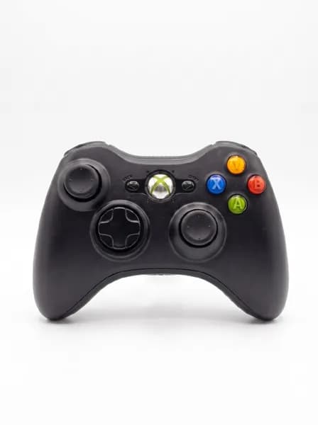 Геймпад для Xbox 360 и ПК (Беспроводной)