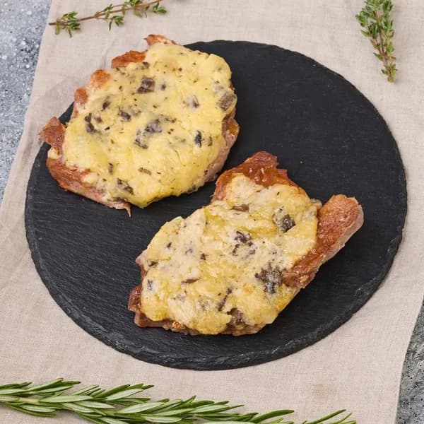 Мясо по-французски Деликатеска 200г