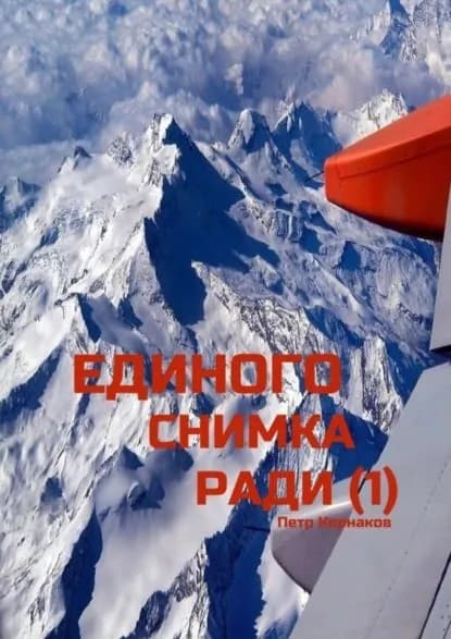 Единого снимка ради (1) | Корнаков Петр | Электронная книга