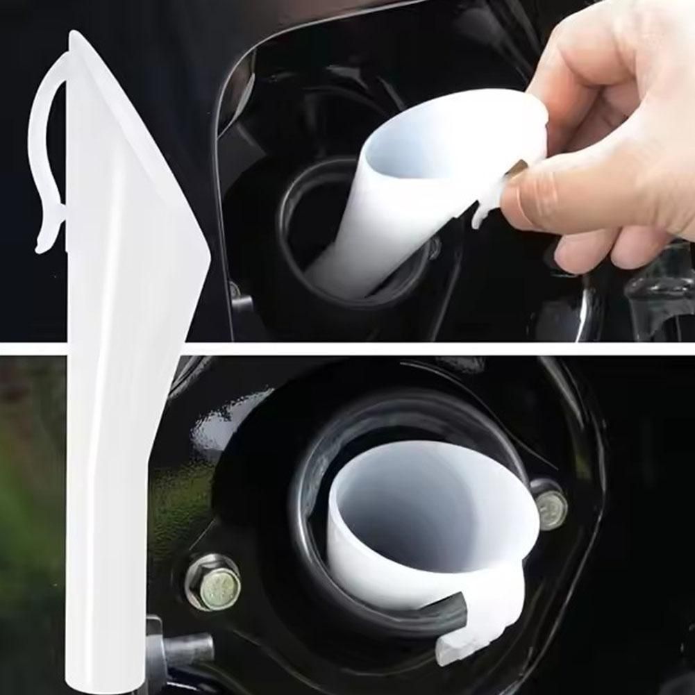Воронка адаптер для горловины топливного бака дизельного автомобиля Easy Fuel