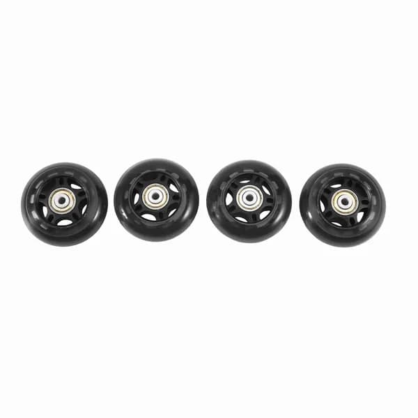 Ручка на колесо самоката