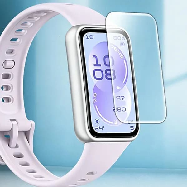 Защитная пленка для Huawei Band 11 Pro, Гидрогелевая пленка для экрана, Устойчивая к царапинам защита для Band 11
