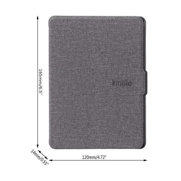 Чехол для планшета Amazon Kindle 2016, Серый