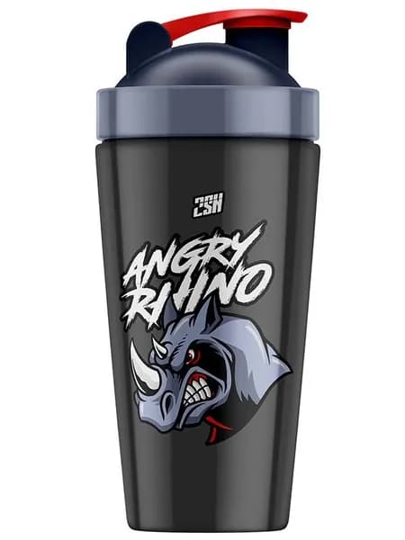 Шейкер Angry Rhino (700 мл.)