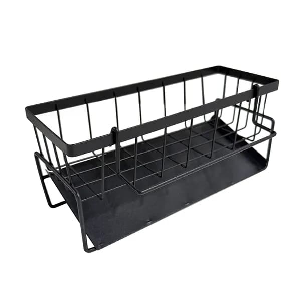 Коландер для мойки 23x10 см 1 шт