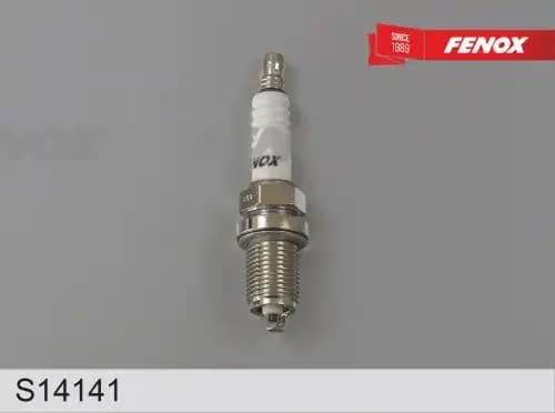 Свеча зажигания fenox s14141