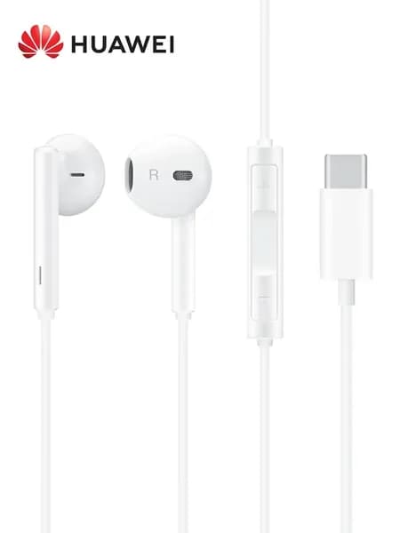 Проводные наушники CM33 Type-C c микрофоном