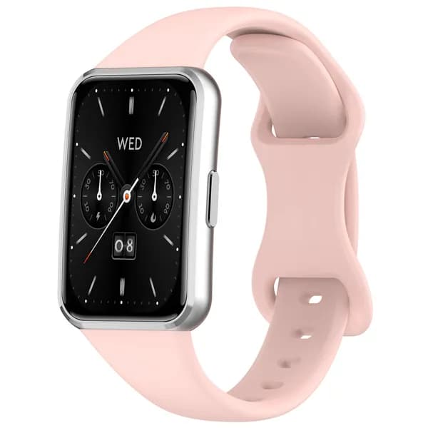 силикон спортивный ремешок для Huawei Band 11/11Pro, Заменить ремешок для Huawei Band 11/11Pro NFC