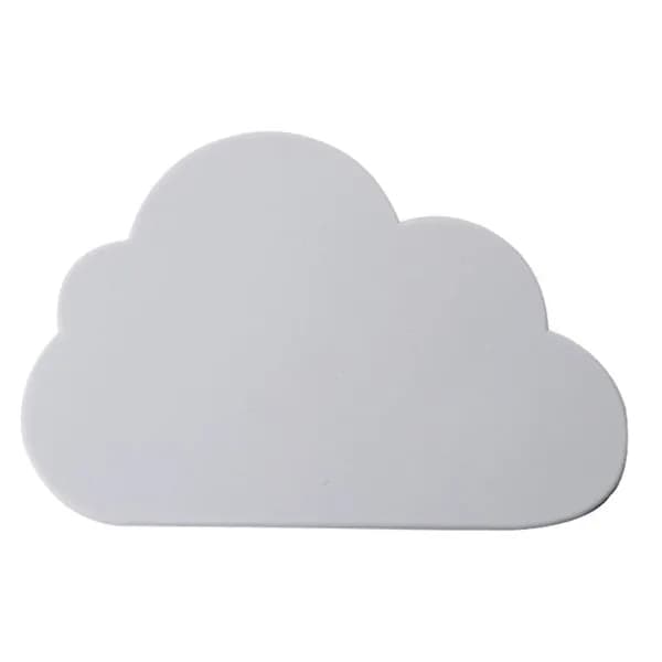 (1 штука) Накладка для снятия герметика Cloud Simple Fire paint-Силиконовая накладка Cloud