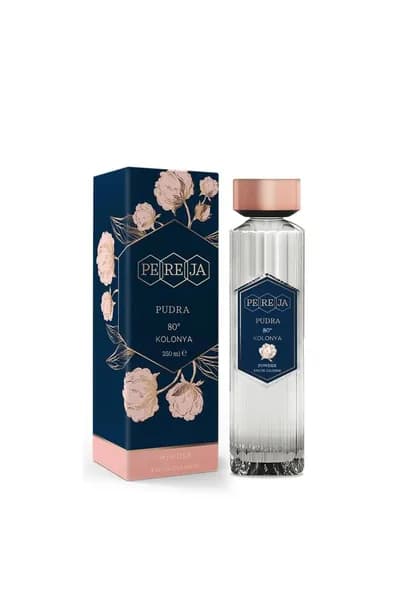 Одеколон Powder Cologne 250 250 мл